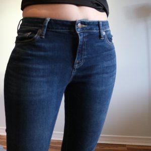 LUCKY BRAND jeans LOLITA Skinny
